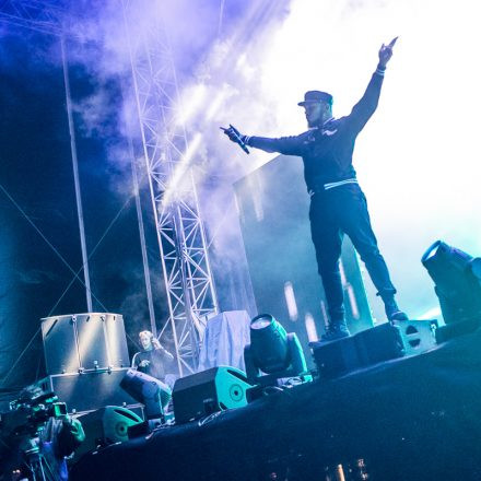 FM4 Frequency Festival 2015 - Day 1 @ VAZ Part III