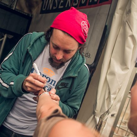 FM4 Frequency Festival 2015 - Day 1 @ VAZ Part III