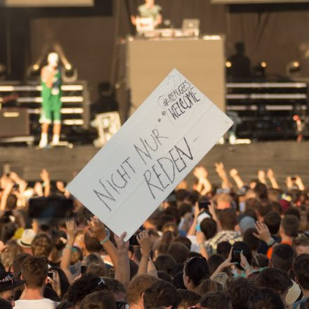 Nuke Festival 2015 @ Messegelände Graz