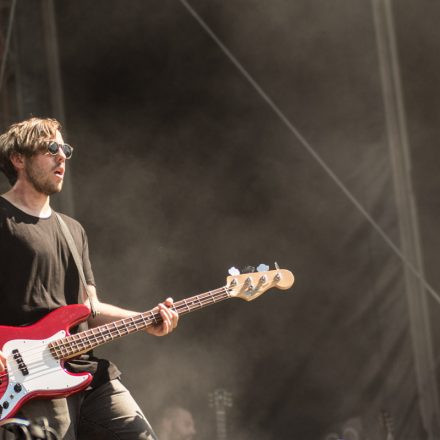 Nuke Festival 2015 @ Messegelände Graz