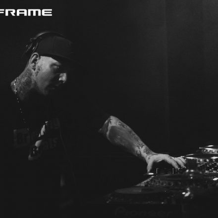 Mainframe Records w/ Audio, Danny Byrd, Hamilton, MC Coppa & many more