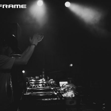 Mainframe Records w/ Audio, Danny Byrd, Hamilton, MC Coppa & many more