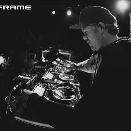 Mainframe Records w/ Audio, Danny Byrd, Hamilton, MC Coppa & many more