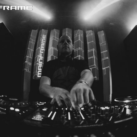 Mainframe Records w/ Audio, Danny Byrd, Hamilton, MC Coppa & many more