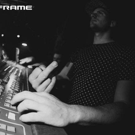 Mainframe Records w/ Audio, Danny Byrd, Hamilton, MC Coppa & many more