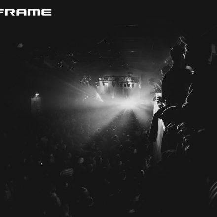 Mainframe Records w/ Audio, Danny Byrd, Hamilton, MC Coppa & many more