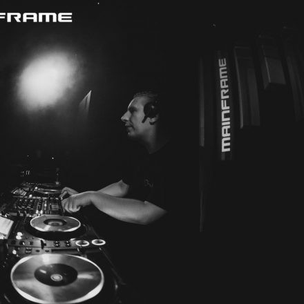 Mainframe Records w/ Audio, Danny Byrd, Hamilton, MC Coppa & many more