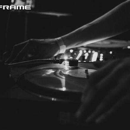 Mainframe Records w/ Audio, Danny Byrd, Hamilton, MC Coppa & many more