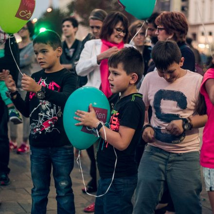 Streetlife Festival 2015 // Tag 1 @ Babenbergerstraße Wien