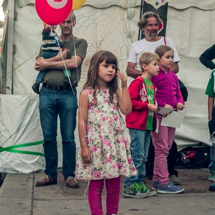 Streetlife Festival 2015 // Tag 1 @ Babenbergerstraße Wien