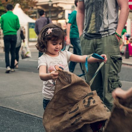 Streetlife Festival 2015 // Tag 1 @ Babenbergerstraße Wien