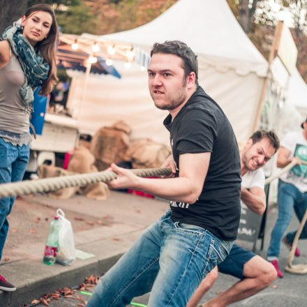 Streetlife Festival 2015 // Tag 1 @ Babenbergerstraße Wien