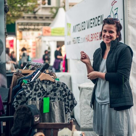 Streetlife Festival 2015 // Tag 1 @ Babenbergerstraße Wien