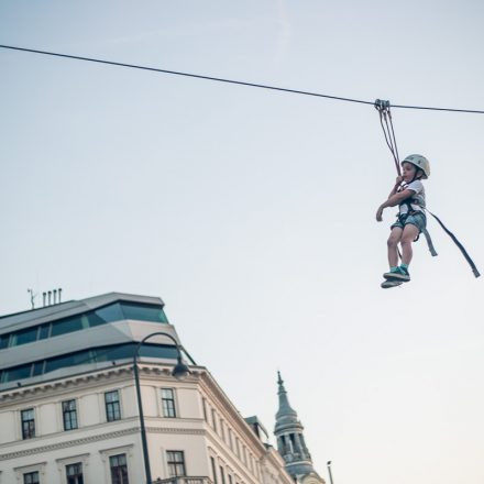 Streetlife Festival 2015 // Tag 1 @ Babenbergerstraße Wien