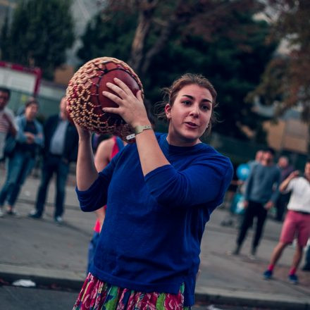 Streetlife Festival 2015 // Tag 1 @ Babenbergerstraße Wien