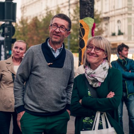 Streetlife Festival 2015 // Tag 1 @ Babenbergerstraße Wien