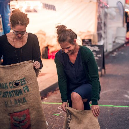 Streetlife Festival 2015 // Tag 1 @ Babenbergerstraße Wien