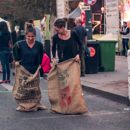 Streetlife Festival 2015 // Tag 1 @ Babenbergerstraße Wien