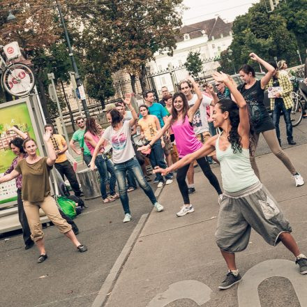 Streetlife Festival 2015 // Tag 2 @ Babenbergerstraße Wien