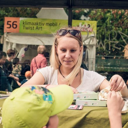 Streetlife Festival 2015 // Tag 2 @ Babenbergerstraße Wien