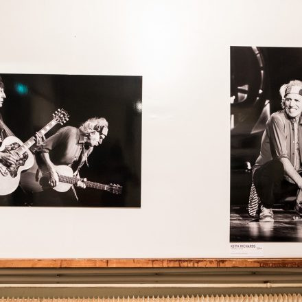 René Huemer - A Decade Between Black and White @ Die Schöne