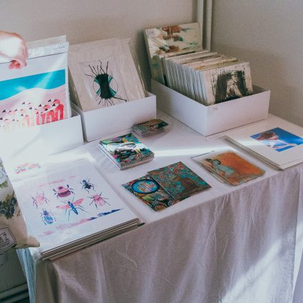 Etsy Zuhause in deiner Stadt @ Neustiftgasse
