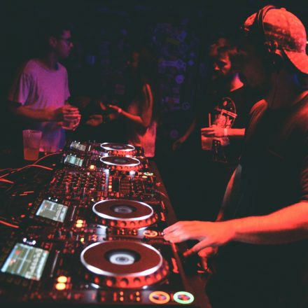 Beat It Saturday Special @ Flex