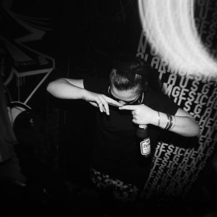 City of Bass @ The Loft
