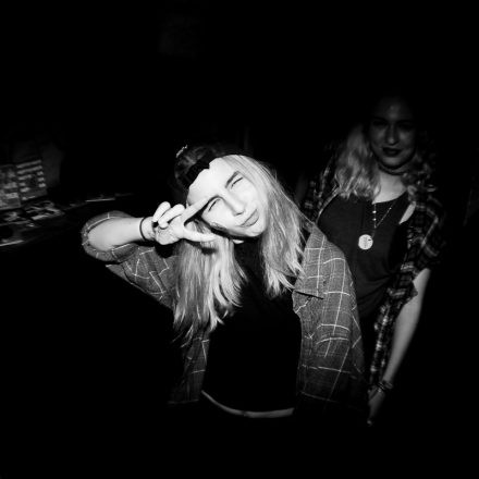 City of Bass @ The Loft