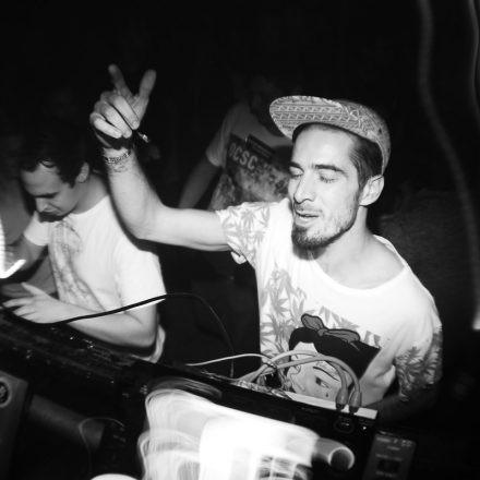 City of Bass @ The Loft