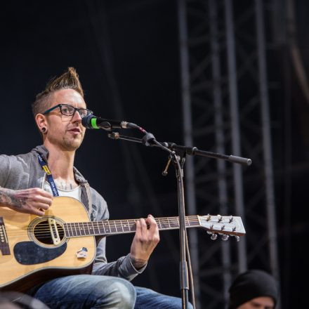 Voices for Refugees @ Heldenplatz // PART I