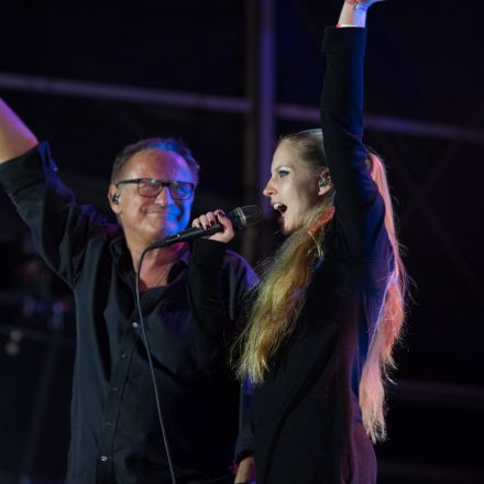 Voices for Refugees @ Heldenplatz // PART I