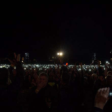 Voices for Refugees @ Heldenplatz // PART I