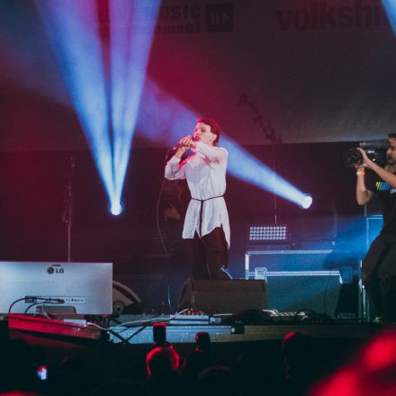 Voices for Refugees @ Heldenplatz // PART II