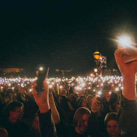 Voices for Refugees @ Heldenplatz // PART II