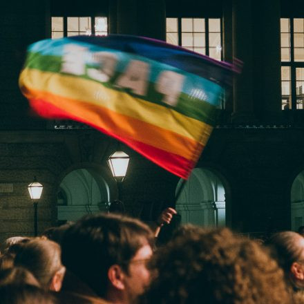 Voices for Refugees @ Heldenplatz // PART II