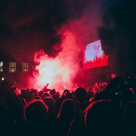 Voices for Refugees @ Heldenplatz // PART II