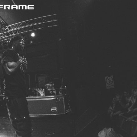 Mainframe @ Arena // PART II