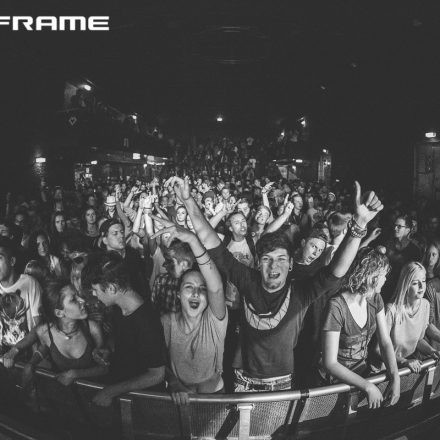 Mainframe @ Arena // PART II