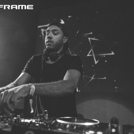 Mainframe @ Arena // PART II