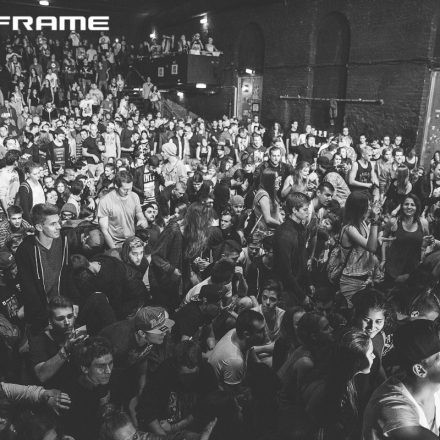 Mainframe @ Arena // PART II