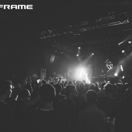 Mainframe @ Arena // PART II