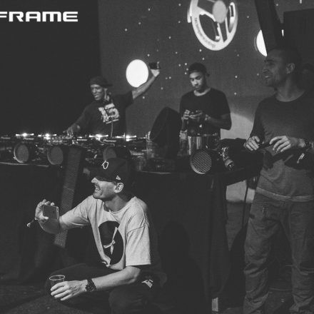 Mainframe @ Arena // PART II