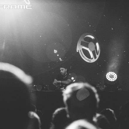 Mainframe @ Arena // PART II