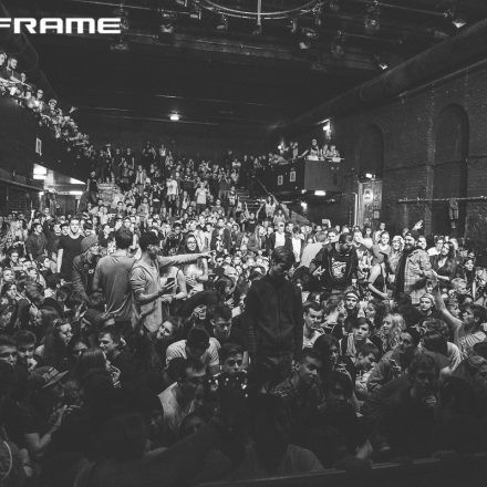 Mainframe @ Arena // PART II