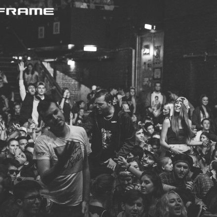 Mainframe @ Arena // PART II