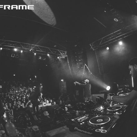 Mainframe @ Arena // PART II