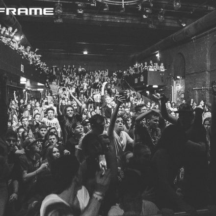 Mainframe @ Arena // PART II