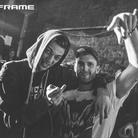 Mainframe @ Arena // PART II