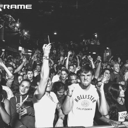 Mainframe @ Arena // PART II